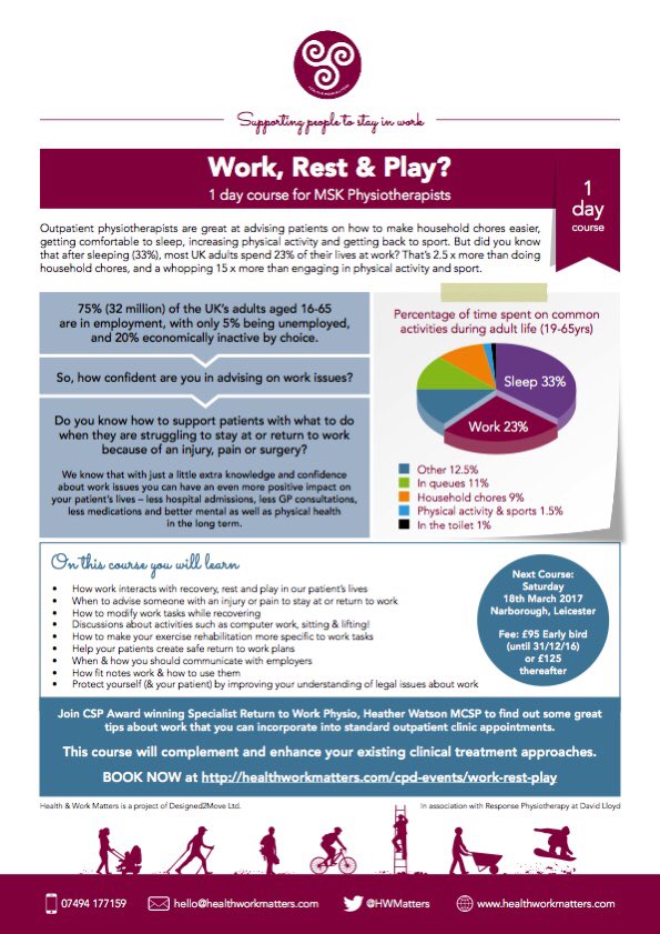 Heatherkm22's tweet photo. @TPMPodcast thought you might like this again so people know what we will be covering on our upcoming course :) #talkingaboutwork https://t.co/MLTLwjTXBD