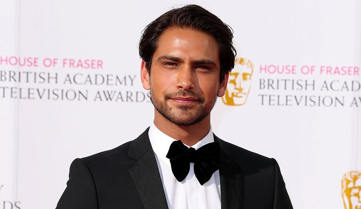 Happy birthday to the very talented, very handsome Luke Pasqualino  