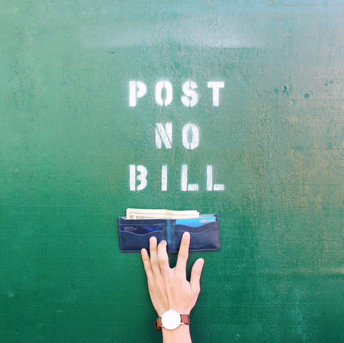 curatedbasics's tweet photo. Put your money where your wallet (duh!) is. 💸💸 

We've got a bunch of wallets up on our site &amp; at @artistsandfleas NYC locations! https://t.co/OFarhGhh9U