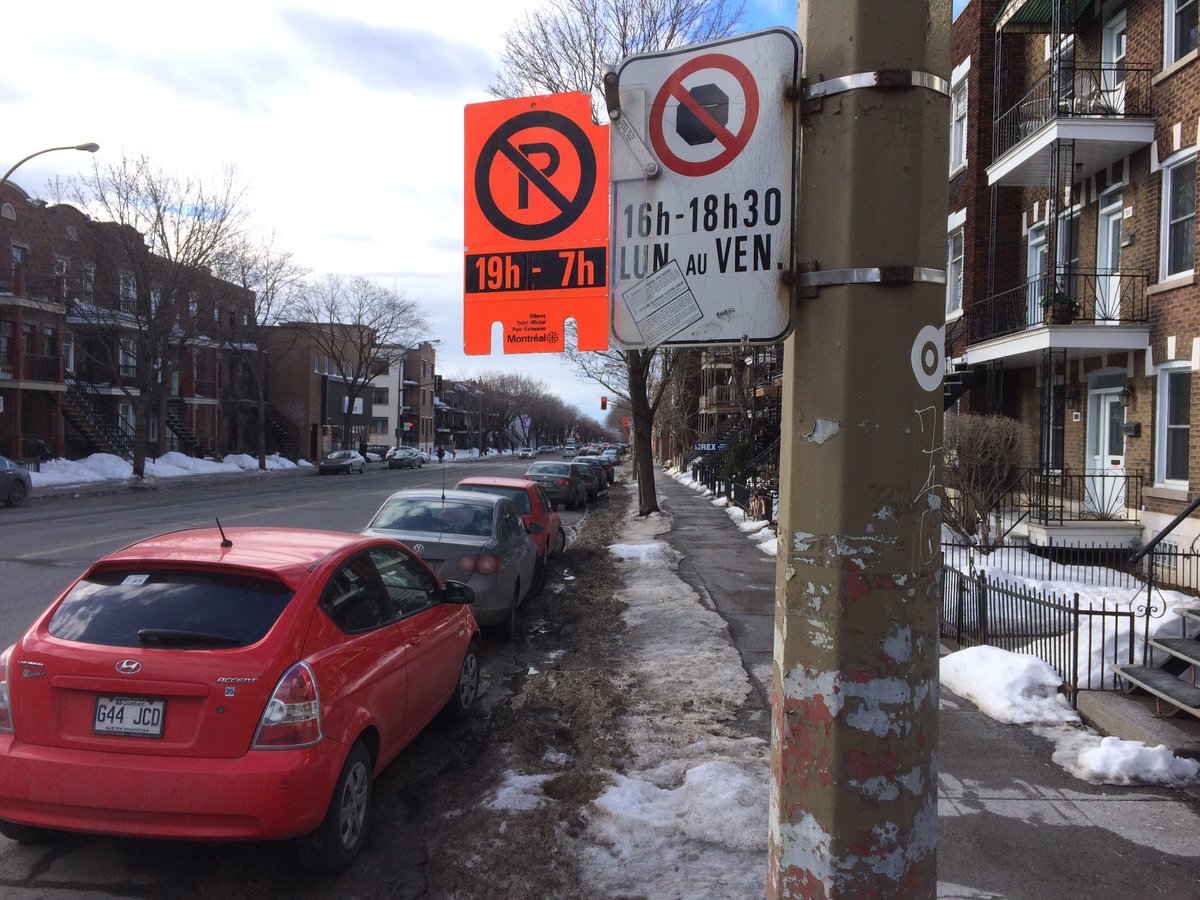 CastanheiraG's tweet image. On va charger 3 pouces de neige à temps triple un dimanche soir alors qu'il fait +6? Vraiment? Mes taxes servent à ça? #PolMtl #Villeray