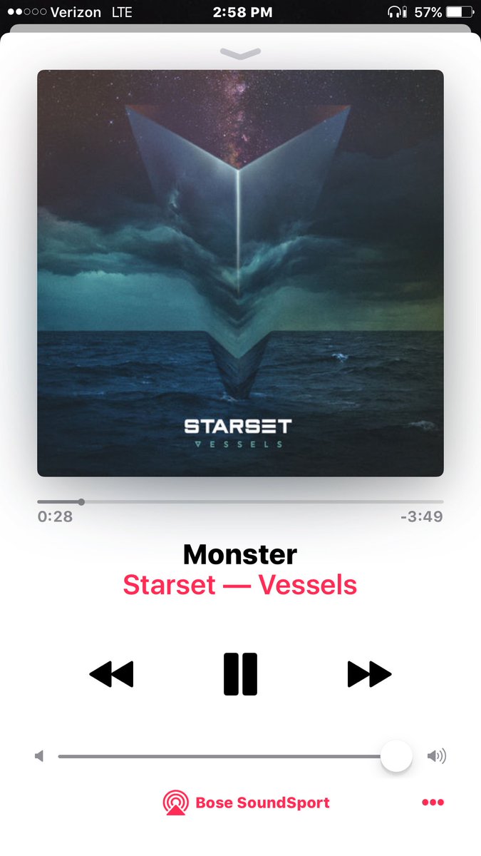 AHymn4TheWeeknd's tweet photo. This song pumps me up https://t.co/hPdhmSksya