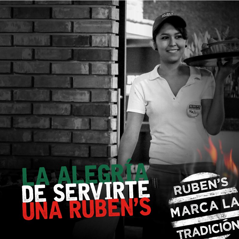 rubenshamburger's tweet photo. ¿Sabes por qué #RubensMarcaLaTradición? Somos una empresa nacional comprometida con la calidad y el servicio. Visita https://t.co/x4DE7Si97d https://t.co/ExpaRD3UWi