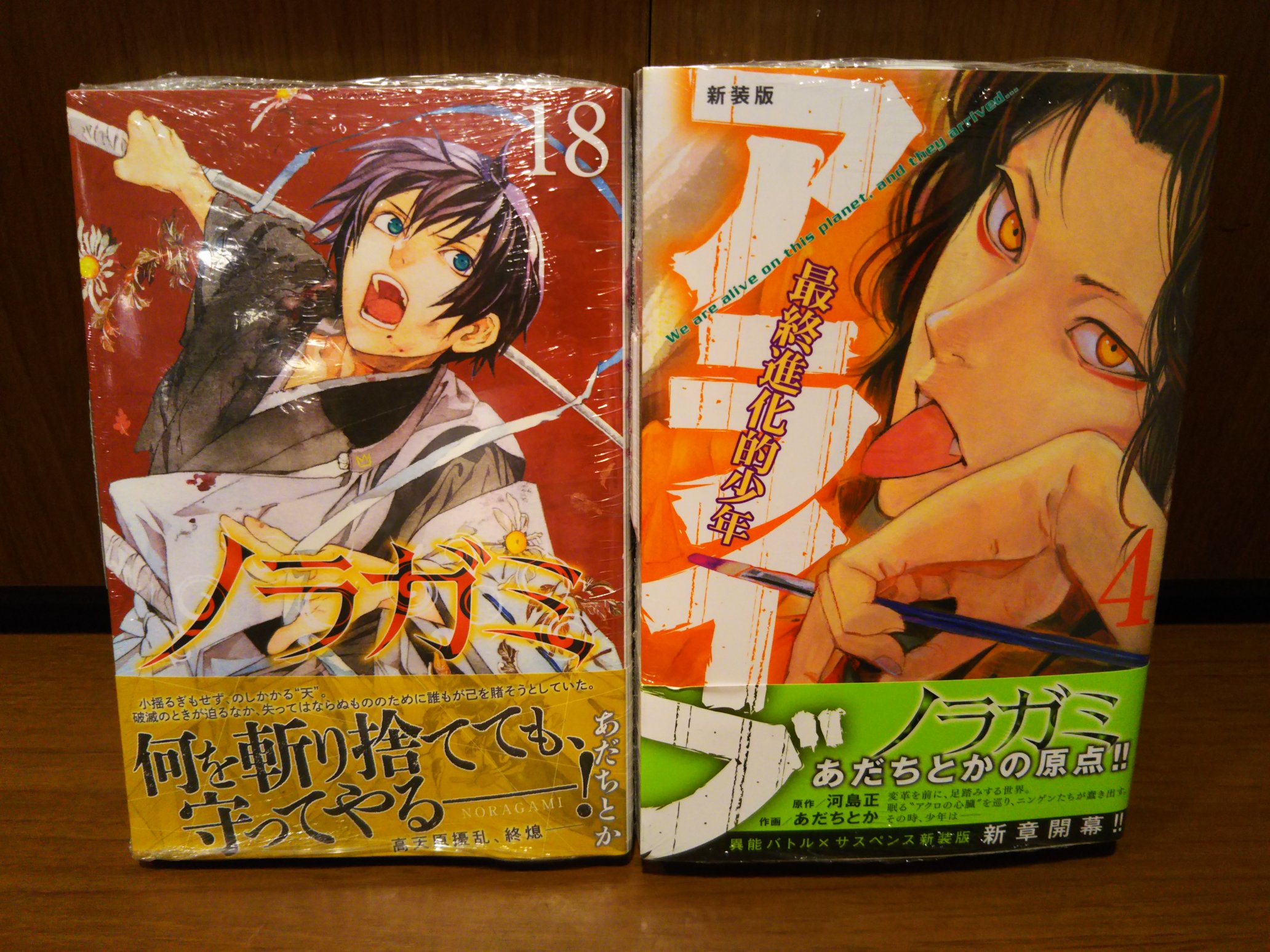 ツタヤbook Store Tenjin Ar Twitter 2月日発売コミック新刊 その 講談社 ダイヤのa Act2 6巻 アニメ ダイヤのa 公式ファンブック 沢村generation ノラガミ18巻 アライブ 新装版 4巻 ドメスティックな彼女12巻 炎炎ノ消防隊7巻 神さまの言うとおり 弐 21巻 完結