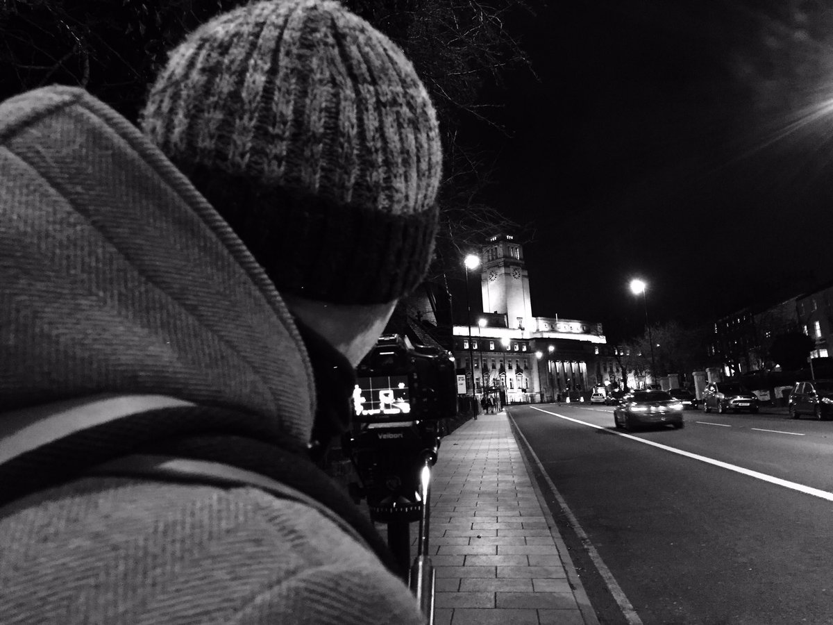 BOKEHGO's tweet photo. The #hyperlapse team are on the case again - @TheTomogram #Leeds #CityLessGrey https://t.co/MAXA4CvKmj