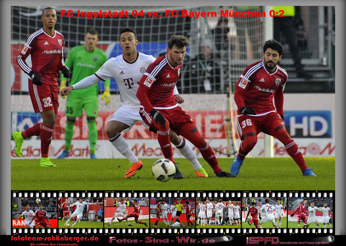 fotossindwir's tweet photo. #Fußballfotos vom #Spiel der #Liga1, #Ingolstadt - #BayernMünchen für #Medien zum #download unter #ispfd-nbg.de. https://t.co/2XCNO6KEek