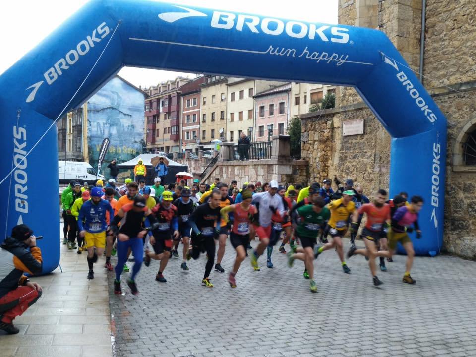ClubAvientu's tweet photo. Seronda Trail Series 2016 (tercera parte: Trail Peñamayor) https://t.co/NFxoIH3Ecw https://t.co/soK270C8tk
