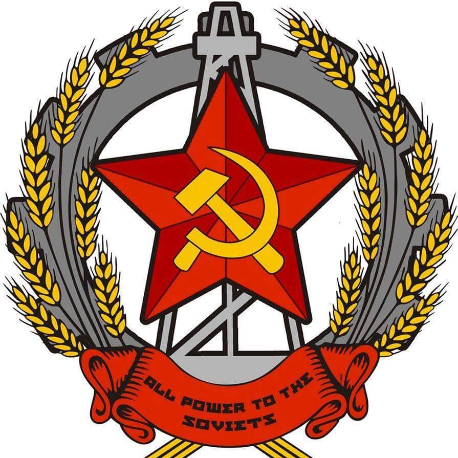 MzansiWorkers's tweet photo. All power to the workers https://t.co/yIuGOc6YEQ