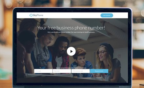 startuptechun's tweet photo. Want a #free phone number in the cloud? @Skyphoneio makes it possible. Learn more on the #blog: https://t.co/m7Xb57O5ec #startup #STU https://t.co/M8lBiWbiyy