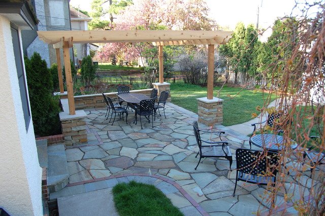 MrInterlock's tweet photo. Design And Build  #MrInterlock #NaturalStoneSundays #DoItOnceDoItRight https://t.co/09dsfIw5XN