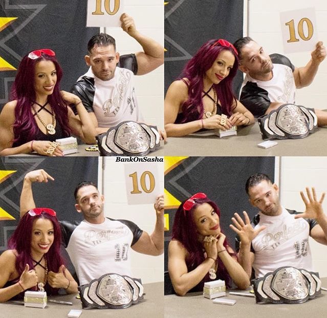 HubristicHoncho's tweet image. Happy birthday to the perfect ten, Tye Dillinger. Hope your day is filled with happiness, and that you don't label me less than a five.