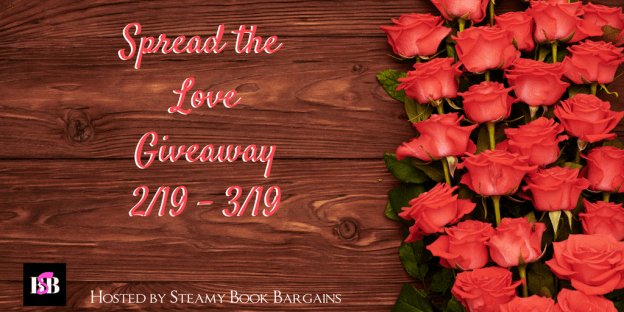 $760 in #AmazonGiftCards are up for grabs in the Spread the Love #Giveaway  steamybookbargains.com/index.php/spre… #pdf1 #IARTG #BookBoost