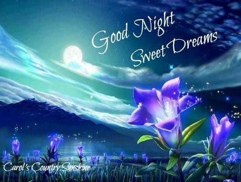 Chrissy On Twitter Good Night My Dears Yana And