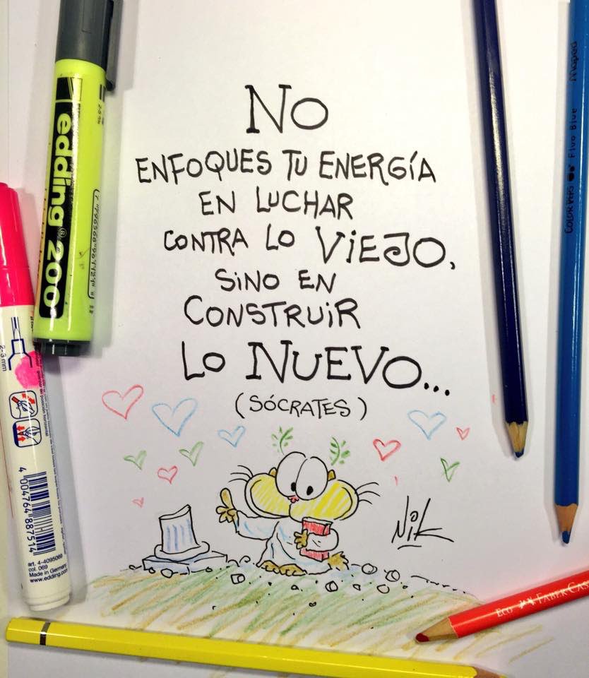 Nikgaturro's tweet photo. Carpe Diem. La vida es corta. https://t.co/HTkHn0Qi6f