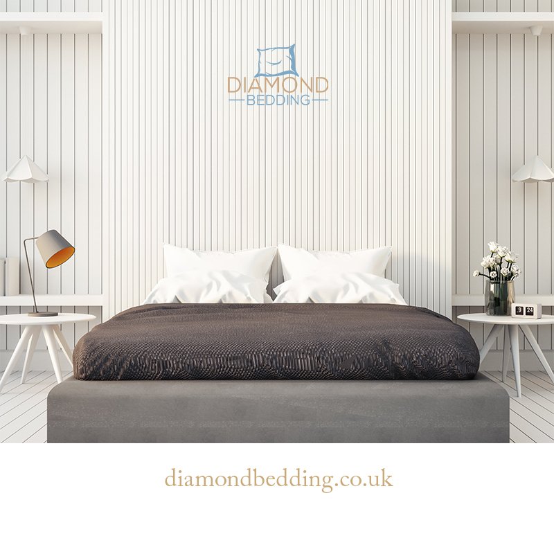 Diamond Bedding tweet media