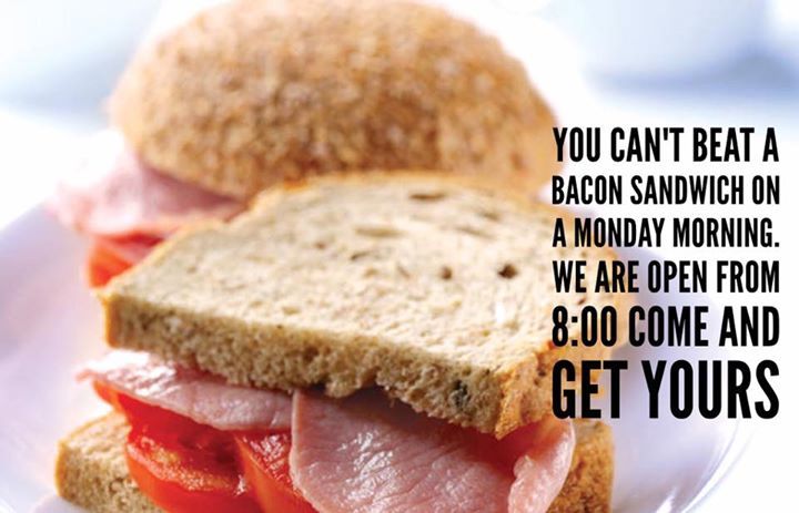 The Drop Off Cafe (@dropoffcafe) on Twitter photo 