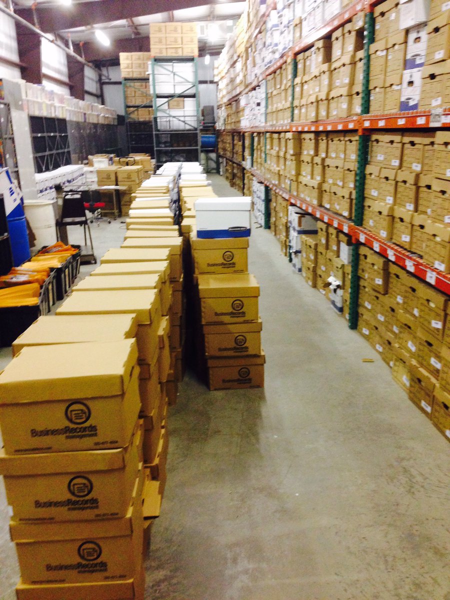 Business Records Man tweet media