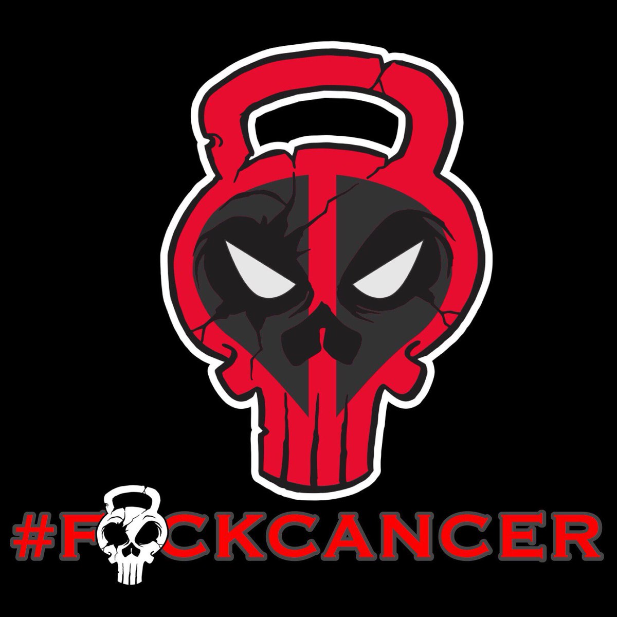 theceoWARRIOR's tweet photo. Join our war on cancer! Buy our #fuckcancer soap bar today. $2 from each bar sold goes to a fellow warrior in their fight. #noonefightsalone https://t.co/eGNmuqCgnE