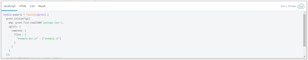 Learn_iTfr's tweet image. Nouveau mode d&apos;affichage pour le code en général 😀
il y aura plusieurs possibilités soit voir le code source ou le résultats