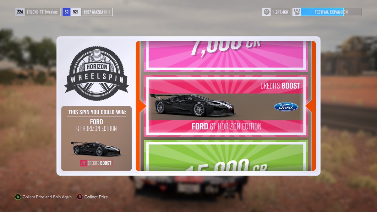 iTweekzz's tweet photo. First try ;D @SLAP_Train #ForzaHorizon3 https://t.co/ziqsvHST9p
