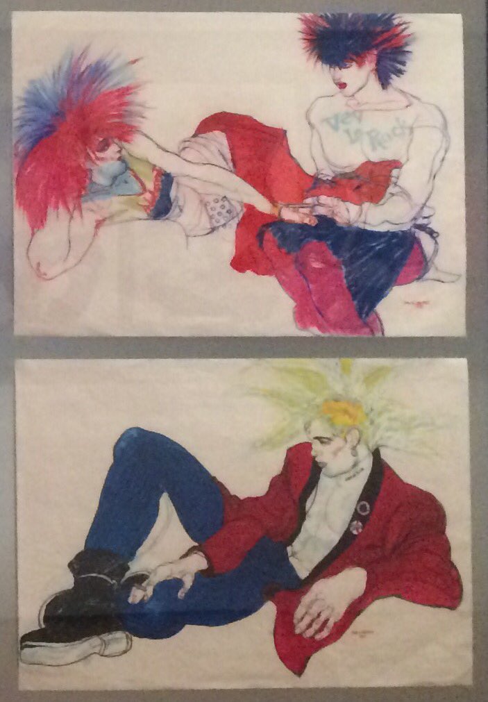 MercuryLdn tweet media