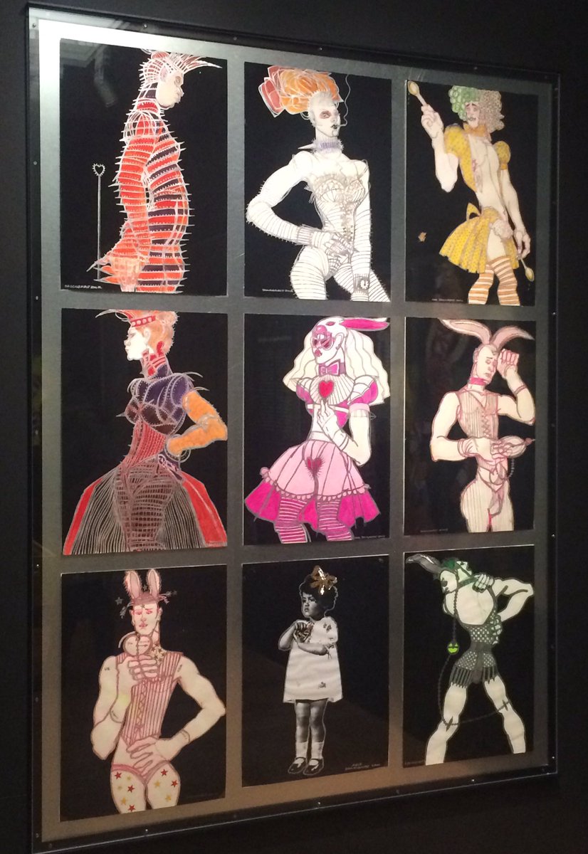 MercuryLdn tweet media