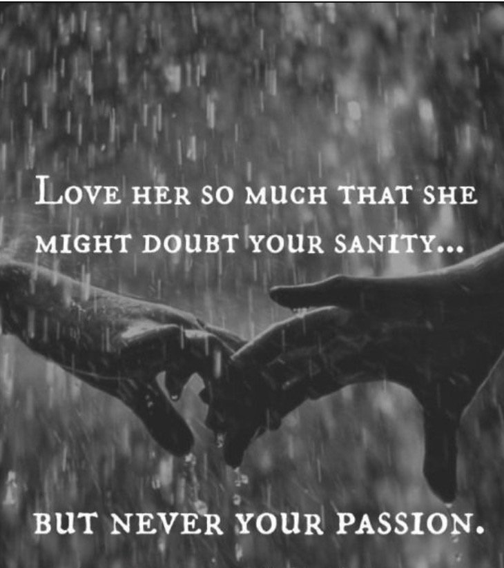 EdMylett's tweet image. FOCUS comes from LOVE expressed in HEART,PASSION and SOUL