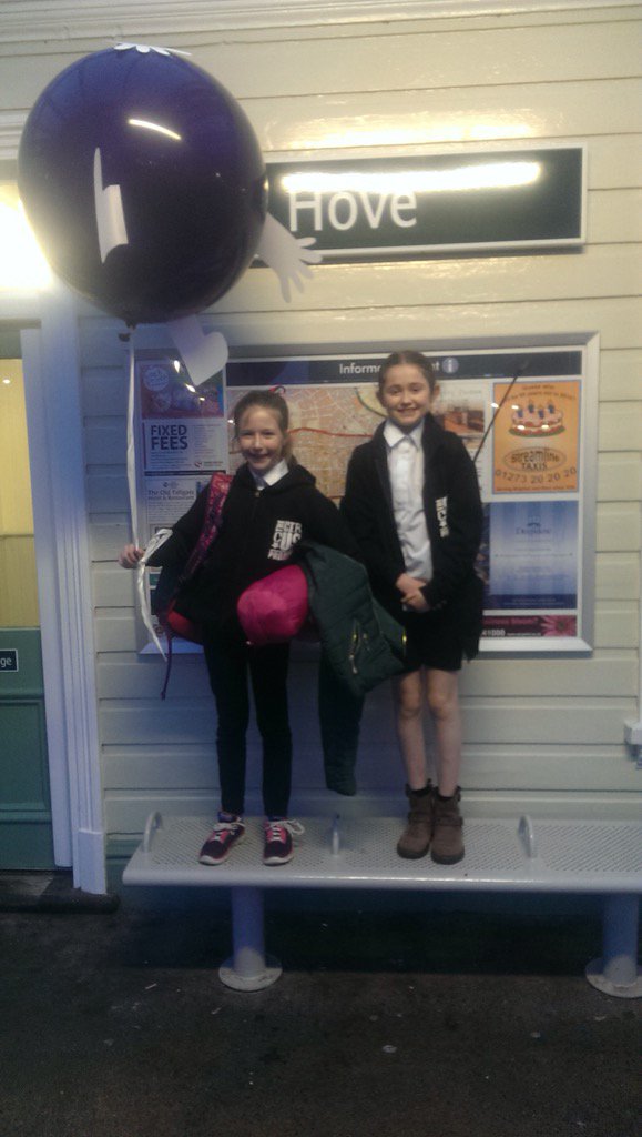 The Circus Project tweet media