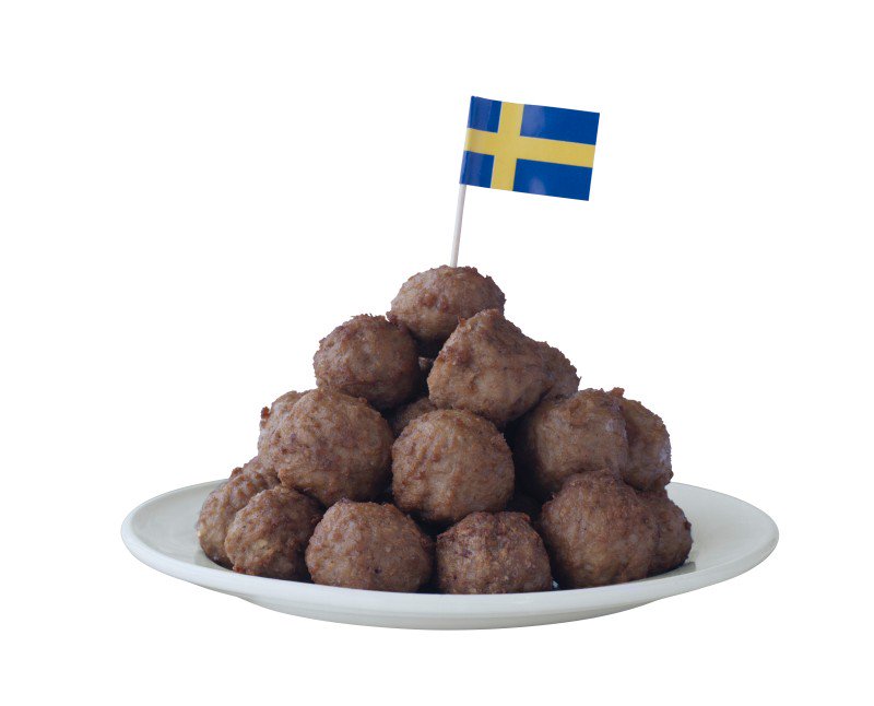 Many suffered. Never forget. #swedenincident