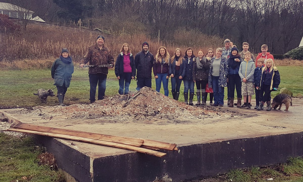 Galloway CricketClub tweet media