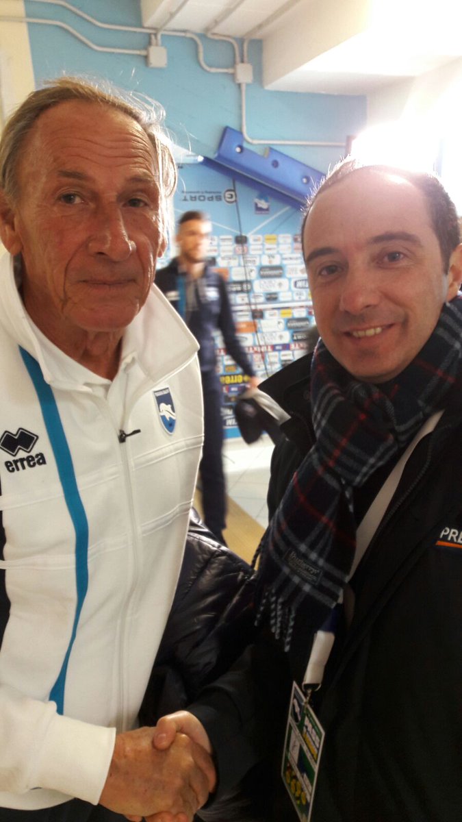 Come non apprezzarlo!!!