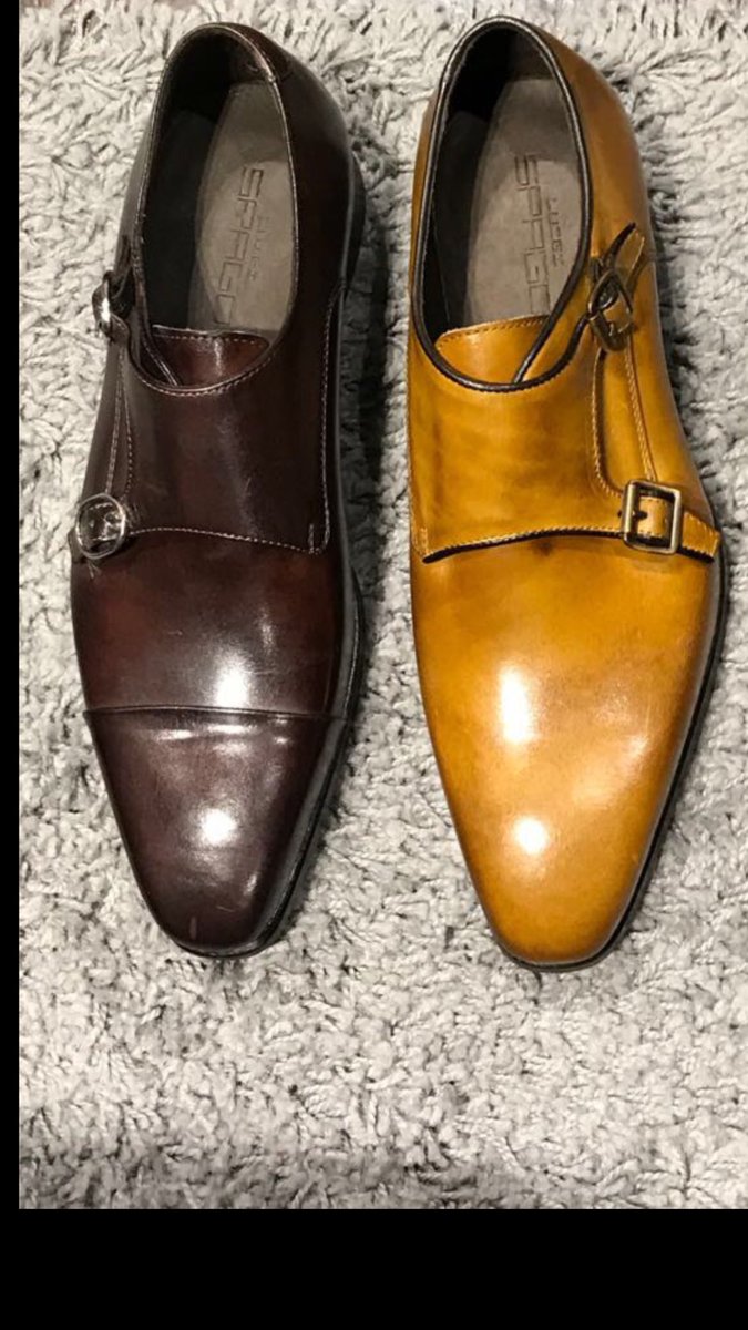 LuigiSpago's tweet photo. Don't Walk,Dance!
@LuigiSpago #handcraftedinitaly #luigispagoshoes https://t.co/heXTRyVxC4
