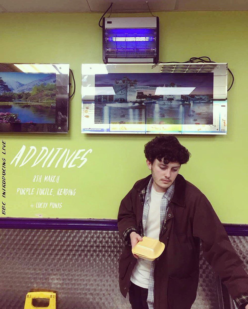 _Additives's tweet image. It's FREE, don't miss it 🎟