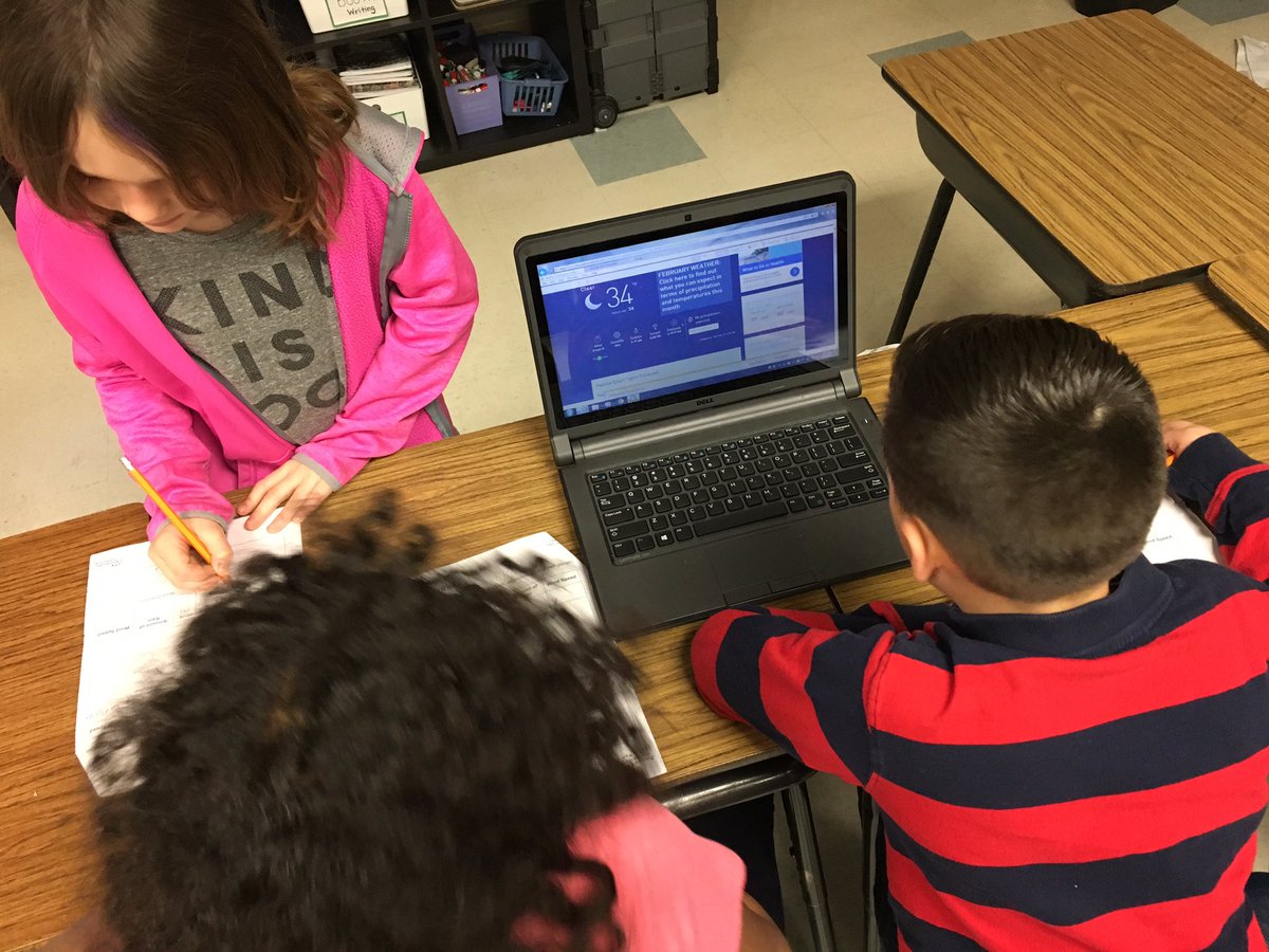 Teacher4Legacy's tweet photo. Researching and comparing weather in different cities and discovering what tools we use to measure the weather. #deslearning https://t.co/C4HHmqo9P7