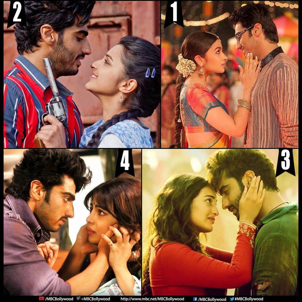 MBCBollywood's tweet photo. أختر الثنائي المفضل مع للنجم #ArjunKapoor ؟
1. #States2
2. #Ishaqzaade
3. #Tevar
4. #Gunday
#MBCBOLLYWOOD https://t.co/LVTcdSqDs2