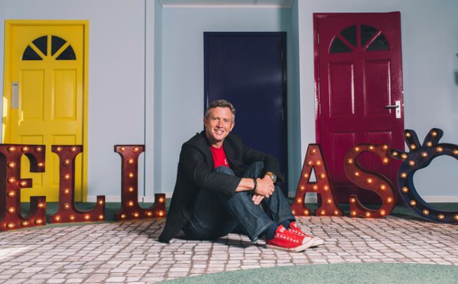 <a href="/EllasKitchen/">Ella's Kitchen</a> founder <a href="/Paul_Lindley/">Paul Lindley OBE</a> on why ethical brands will endure ow.ly/wvuE3096h0W