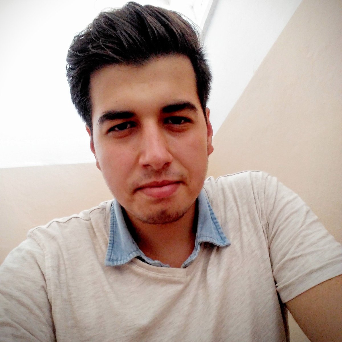 #YeniProfilResmi