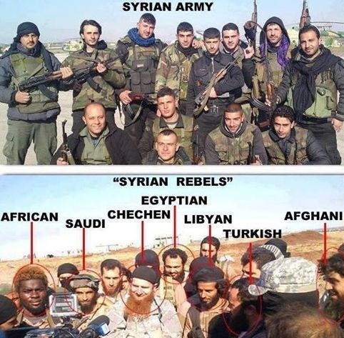 worrg's tweet photo. Istrijebiti lažne vijesti #FakeNews #SYRIA #AssadDidNothingWrong https://t.co/pAfARXoqUI
