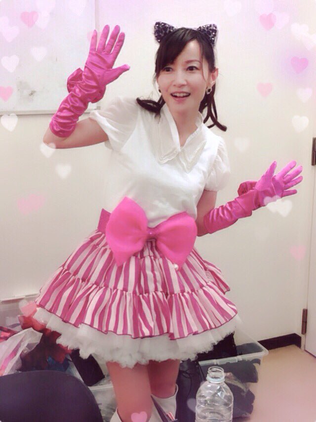 高橋菜々 Nana Takahashi On Twitter にゃんにゃん 惑星