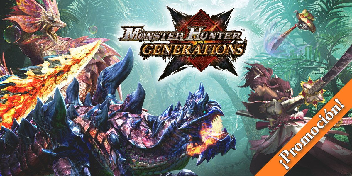 NintendoArg tweet picture