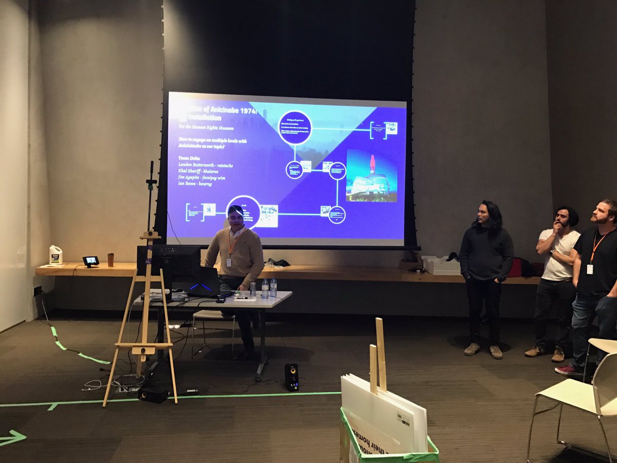 New Media Manitoba tweet media