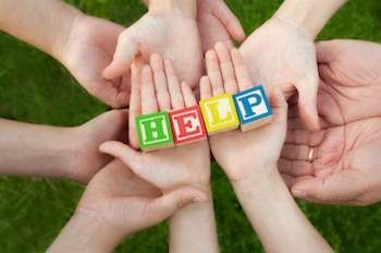 helpachild17's tweet image. 