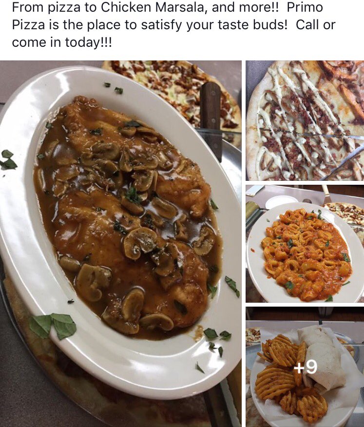 PrimoPizzaWayne's tweet photo. https://t.co/n3qaGDUAOL