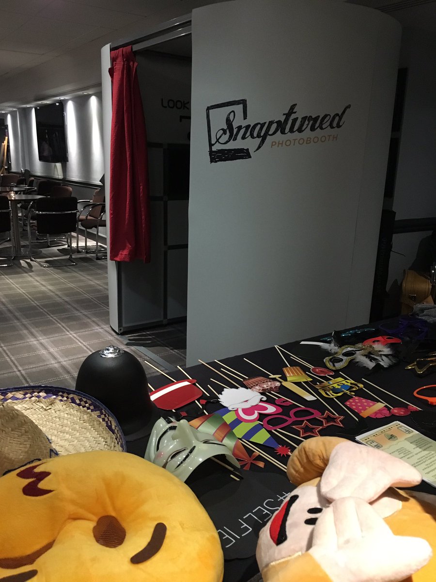 Providing fun for the independent clients of #Dorel UK <a href="/Village_Hotels/">Village Hotels</a> #photobooth #leeds #fun