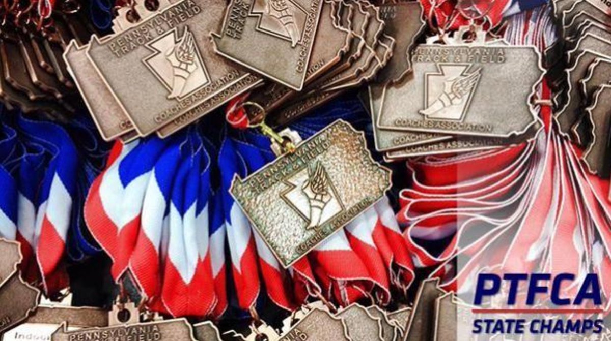 PennTrackXC's tweet photo. 💥JUST RELEASED💥 PTFCA Indoor State Championship Performance List! https://t.co/9tU4R0M3Nu https://t.co/dJu46C2vvH