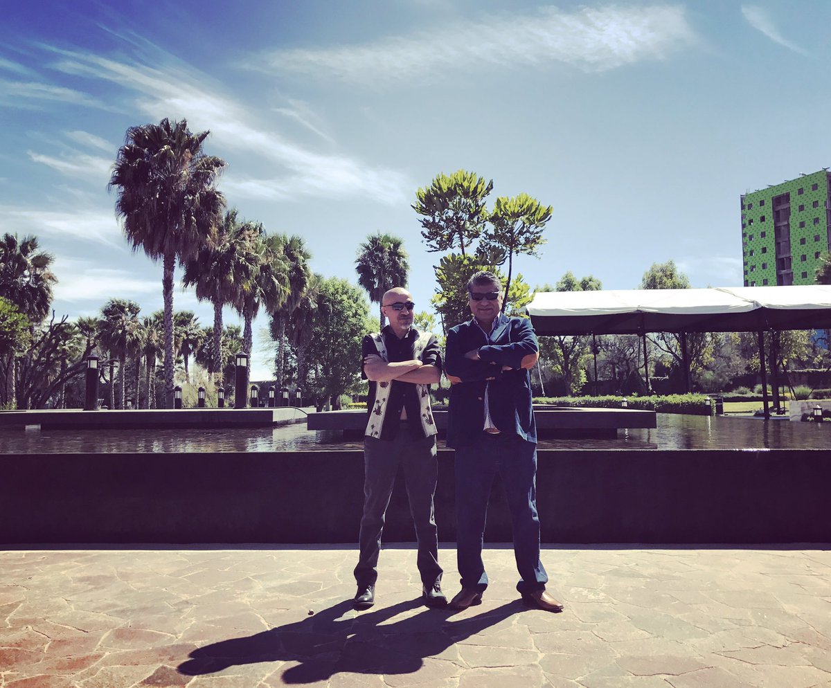 trapplane's tweet photo. Trap Plane Producers in Mexico location scouting for Season 2 https://t.co/DrEtSRVzzU