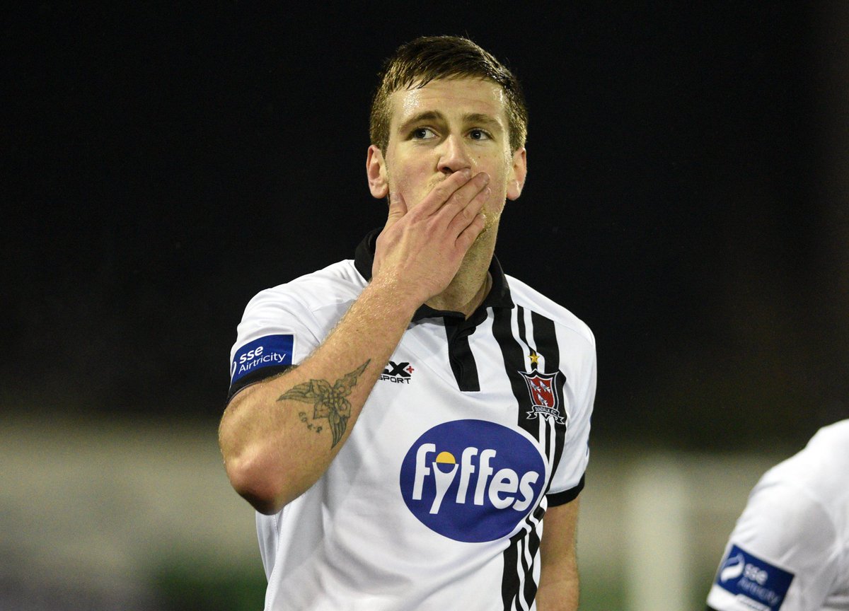 Gavin McLaughlin (@gav_mclaughlin) on Twitter photo REACTION | 'He's the best player the #LOI has seen in 15 years'. <a href="/DundalkFC/">Dundalk FC</a> boss heaps praise on Patrick McEleney. bit.ly/2lkibAR REACTION | 'He's the best player the #LOI has seen in 15 years'. <a href="/DundalkFC/">Dundalk FC</a> boss heaps praise on Patrick McEleney. bit.ly/2lkibAR
