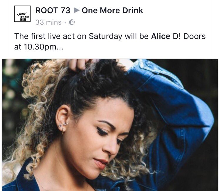 Alice Dallin tweet media