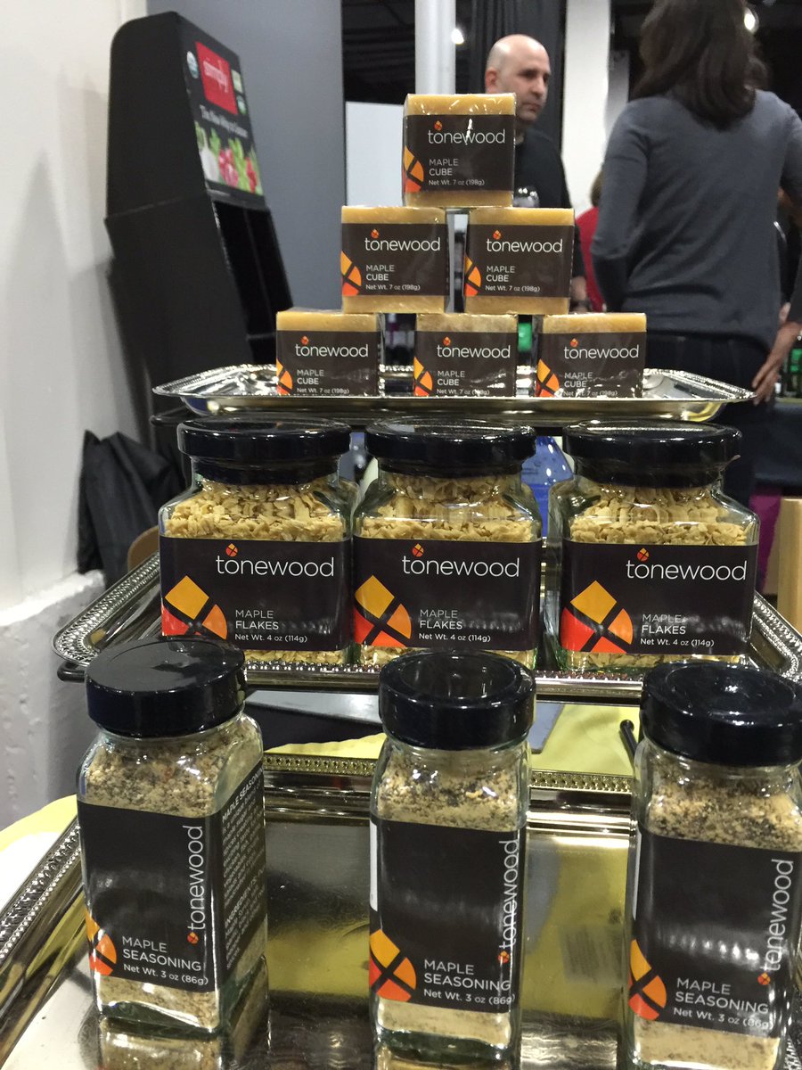 Whoa <a href="/Tonewoodmaple/">Tonewood</a> is amazing! <a href="/BostonWineExpo/">BostonWineExpo</a> #BostonWineExpo