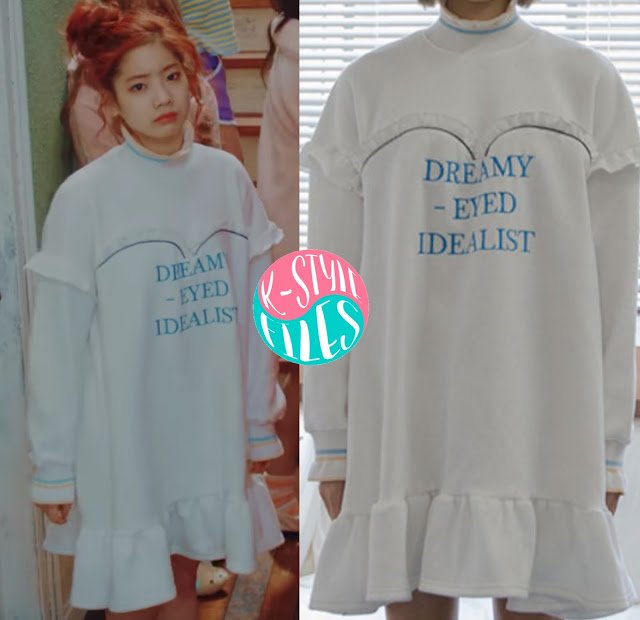 K Style Files Twice S Knockknock Mv Fashion T Co U1aaj9o1cw Momo Dahyun Kpopfashion Kpopstyle Koreafashion Koreastyle Kfashion Kstyle T Co Zjncanfieb