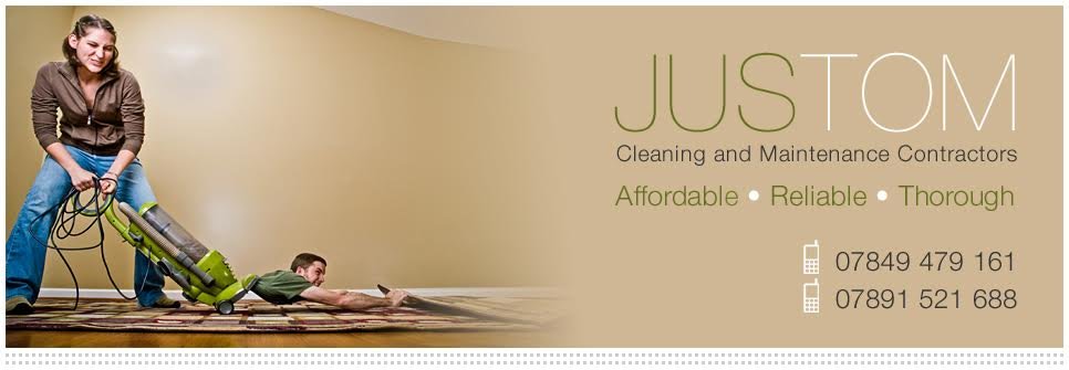 Great to feature <a href="/Justomclean/">Justom</a> this week. Quote <a href="/miinverness/">mi inverness</a> before end of Feb to save 10% on cleaning for 6 months ow.ly/p7ZK3094VGJ